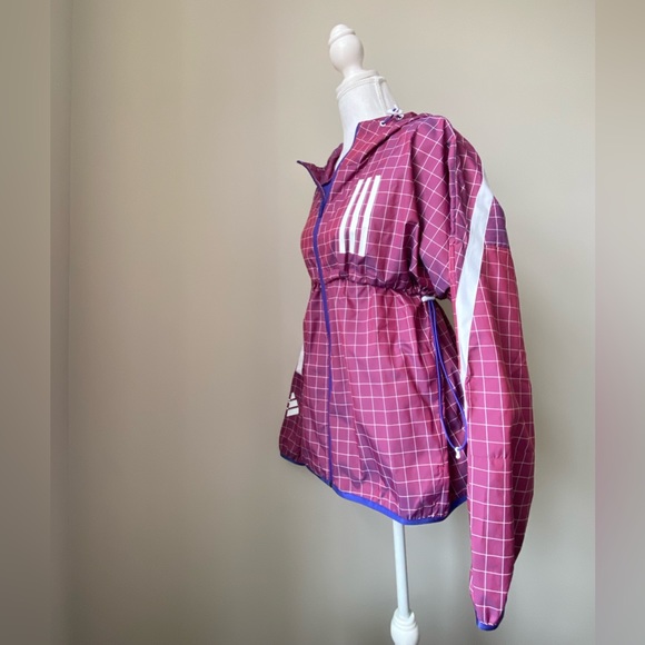 Adidas WND jacket women’s - Picture 4 of 4